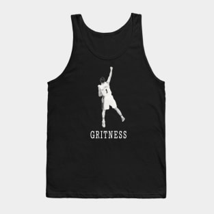 T.J. McConnell: Gritness Tank Top